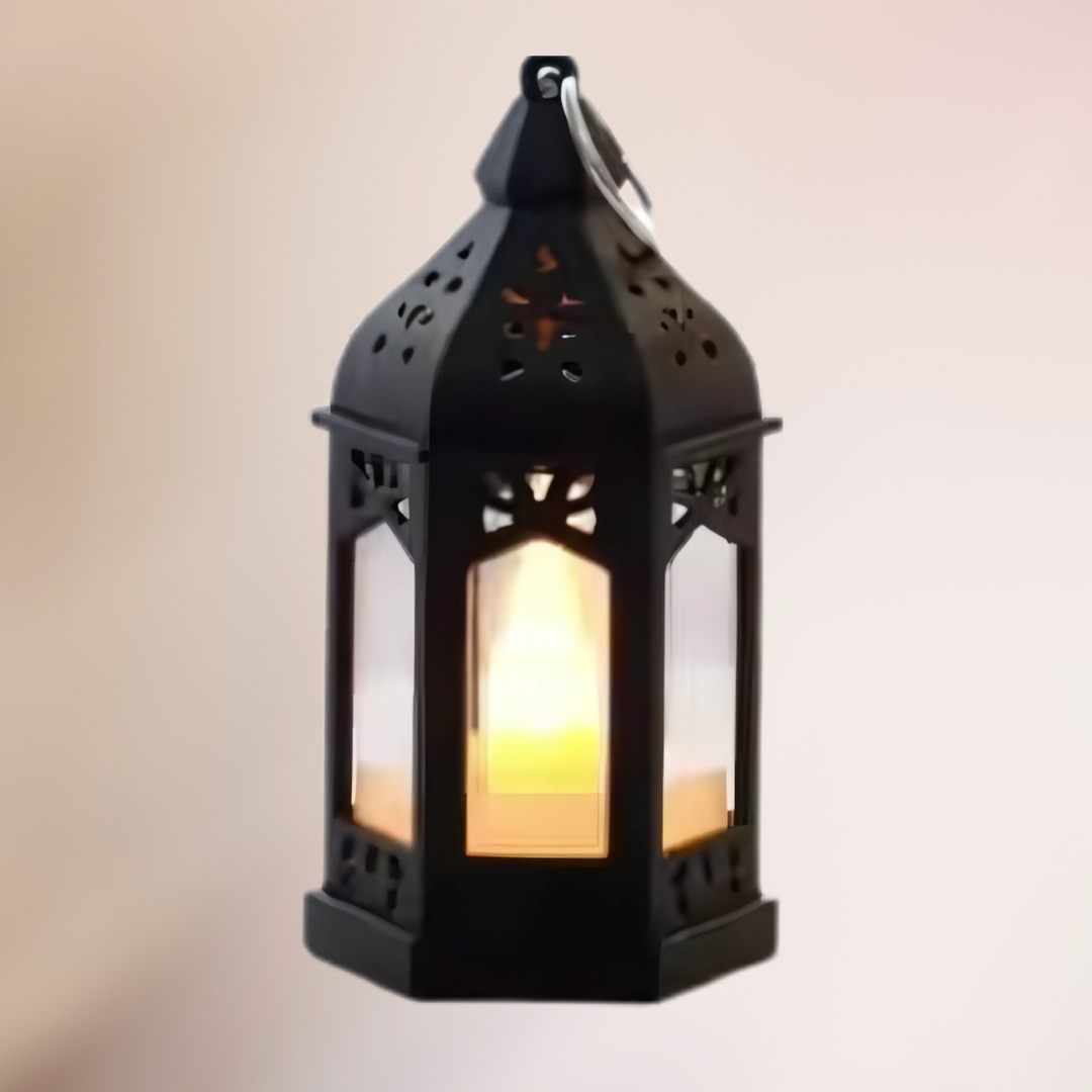 Hekate's Lantern Ornament