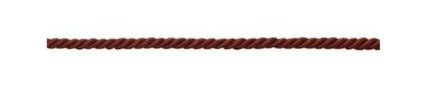 2nd Degree Thin Cord