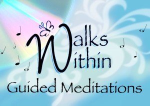 Walks Within - Guided Meditation CDs