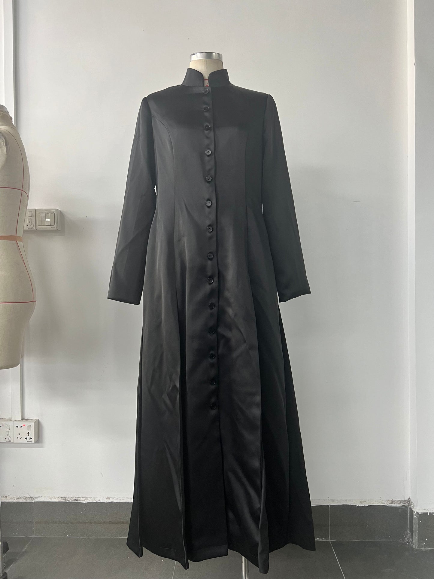 Winter Robe