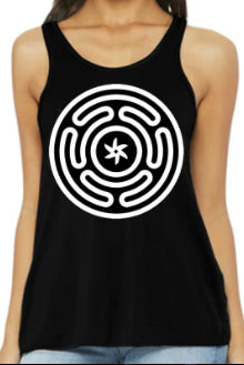 Hecate's Wheel T-Shirt