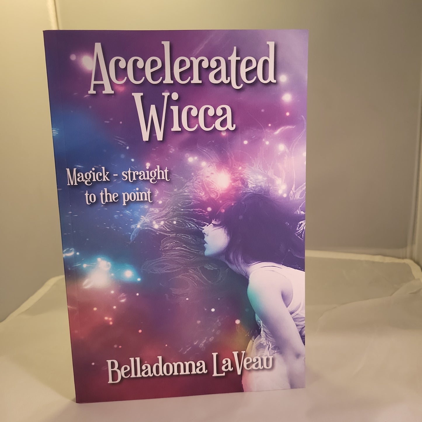 Accelerated Wicca