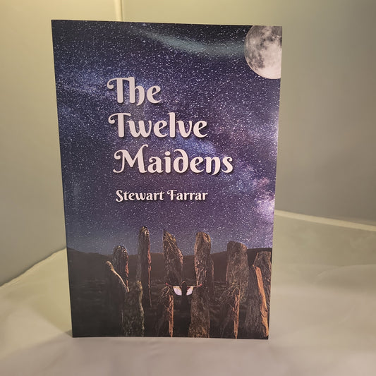 The Twelve Maidens