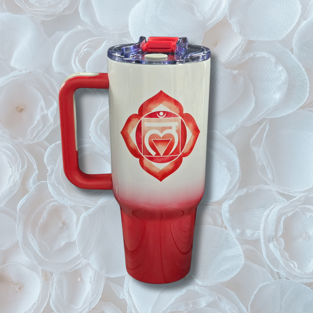 Chakra Tumblers