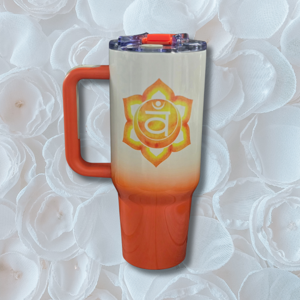 Chakra Tumblers