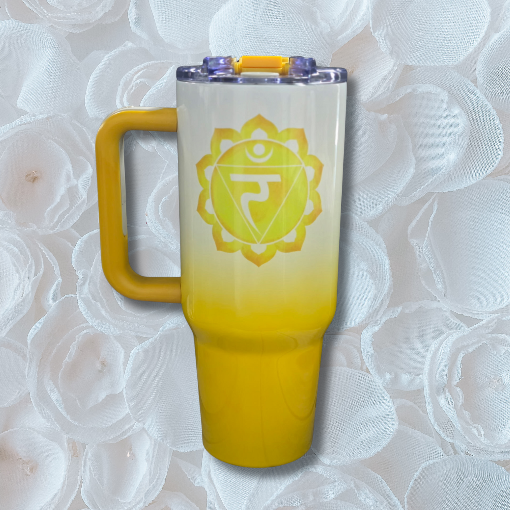 Chakra Tumblers