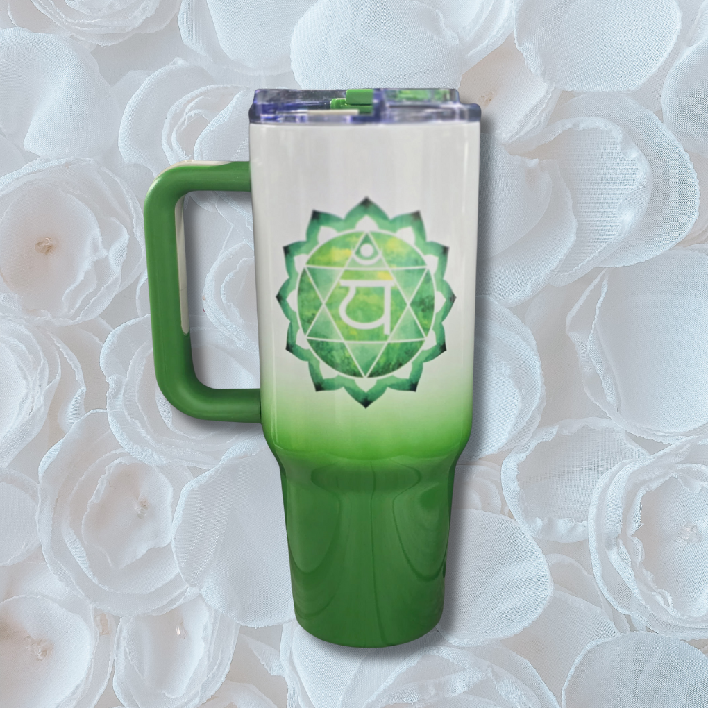 Chakra Tumblers
