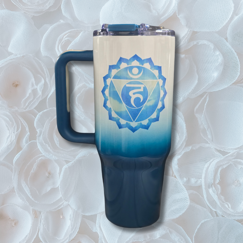 Chakra Tumblers