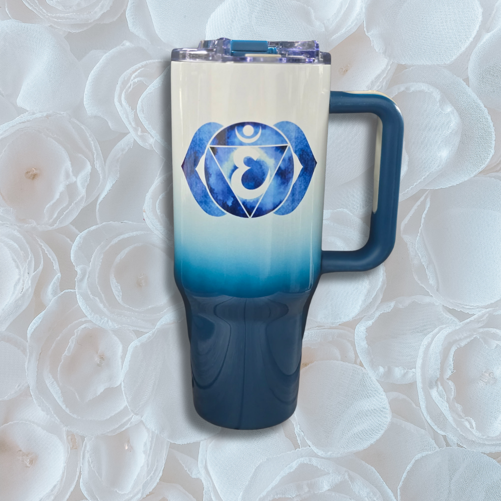 Chakra Tumblers