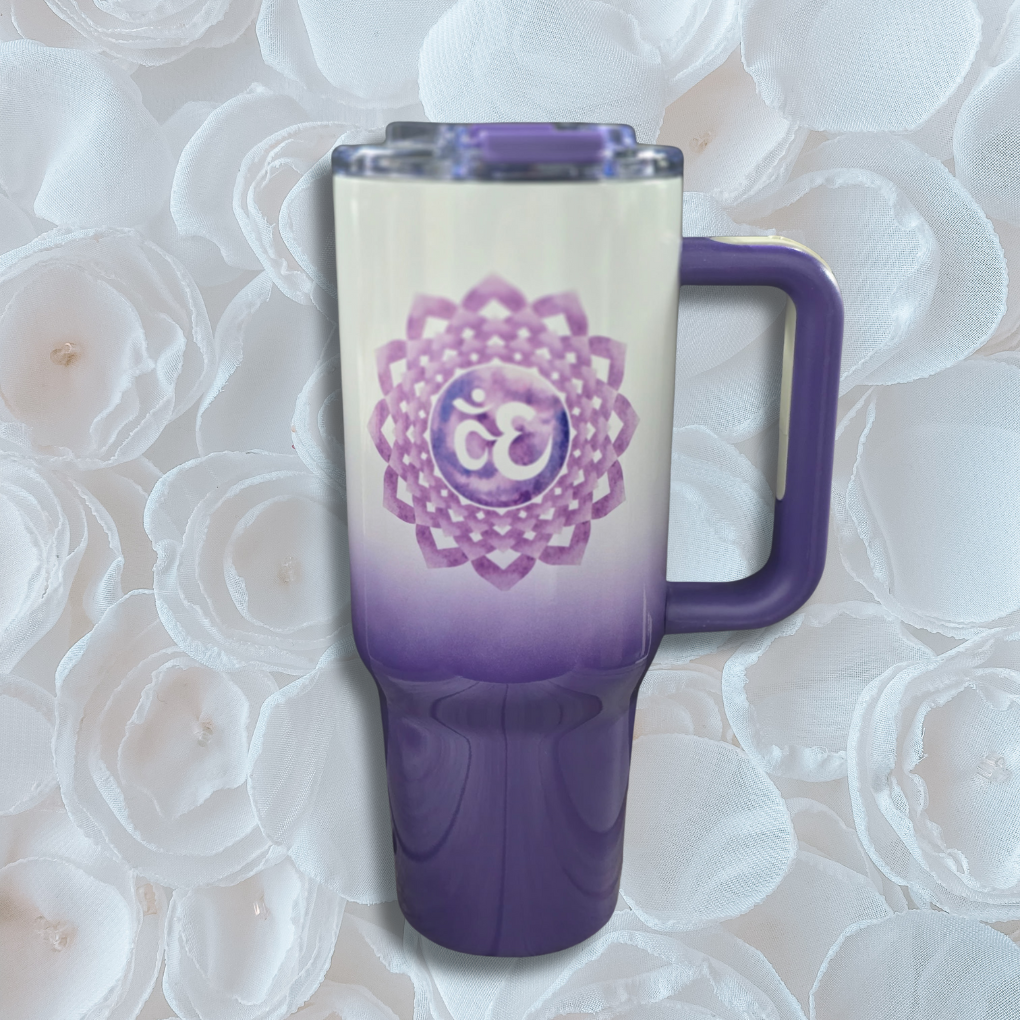 Chakra Tumblers