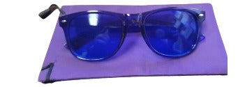 Chakra Glasses