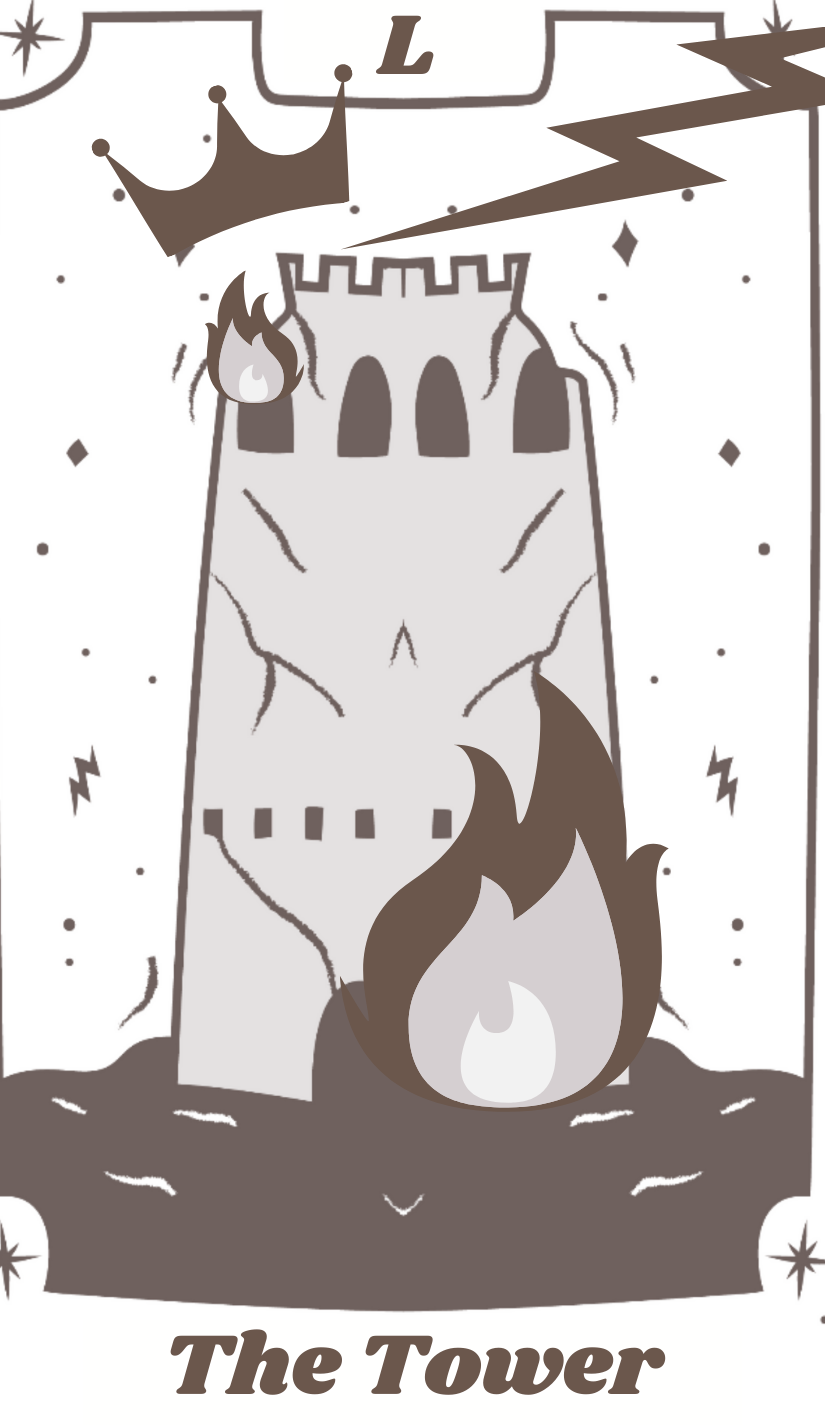 WHOOPS! All Towers!