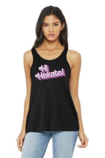 Hi Hekate T-Shirt