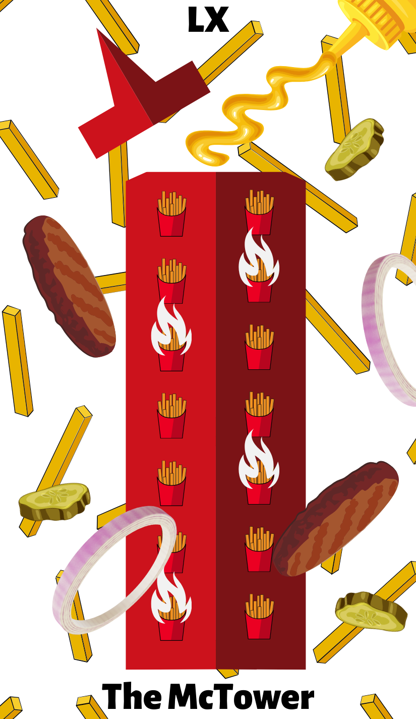 WHOOPS! All Towers!
