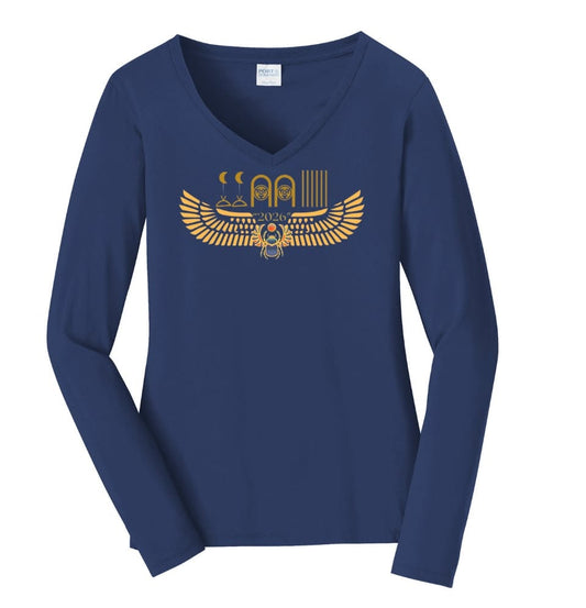 Hekate Sickle Festival 2026 T-shirt