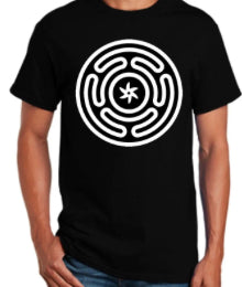 Hecate's Wheel T-Shirt