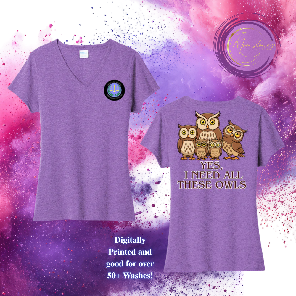 Temple of Athena T-shirt