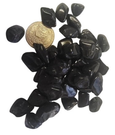 Black Tourmaline