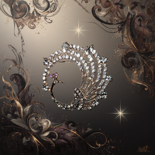Brooch