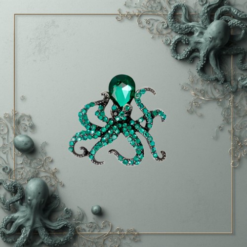 Brooch