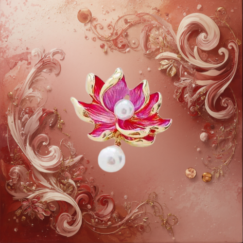 Brooch