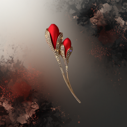 Brooch