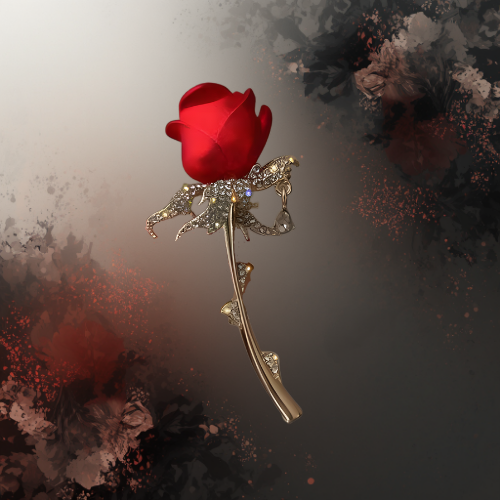 Brooch