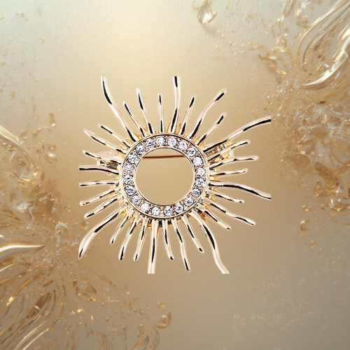 Brooch