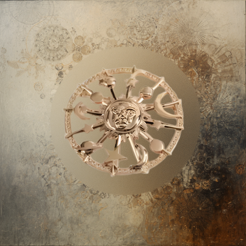 Brooch