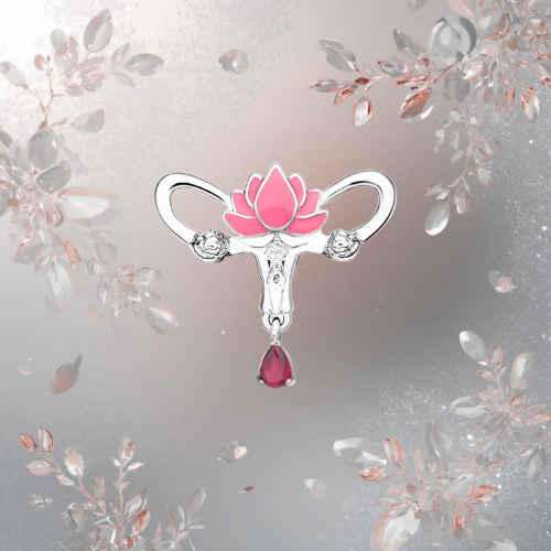 Brooch