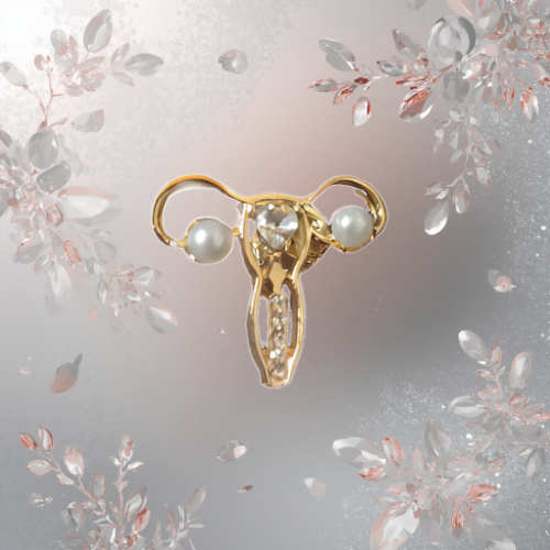Brooch