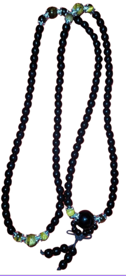 Mala Beads