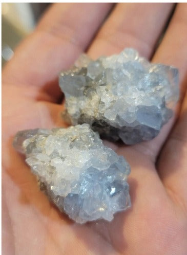 Celestite (large)