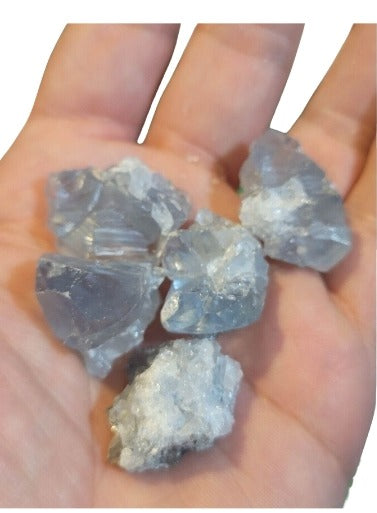 Celestite (medium)