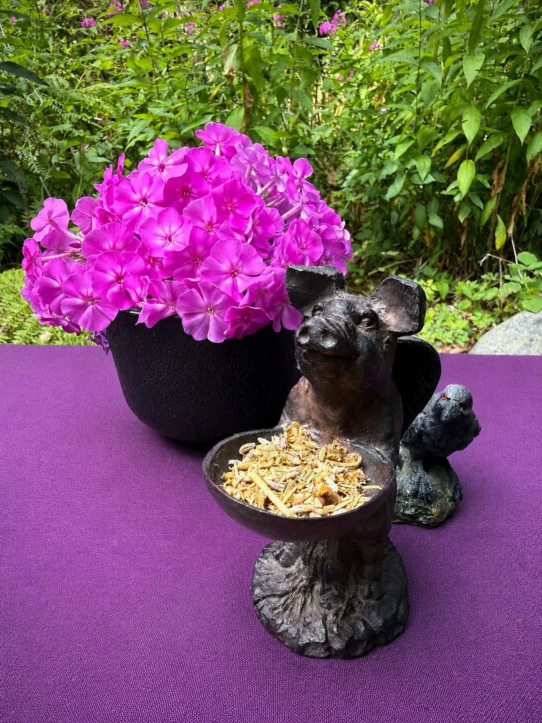 Hand Blended Incense - Magically crafted