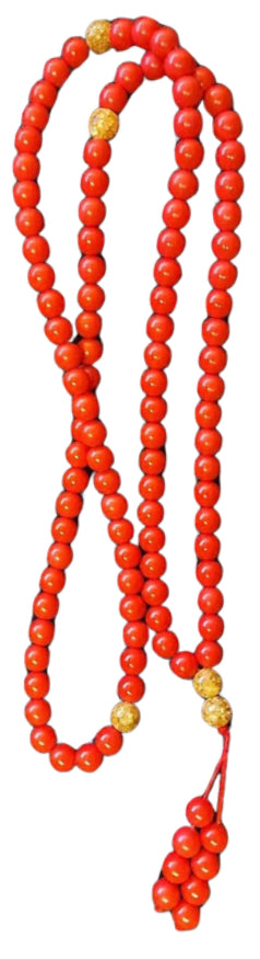 Mala Beads