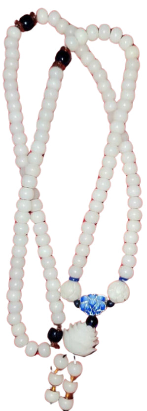 Mala Beads