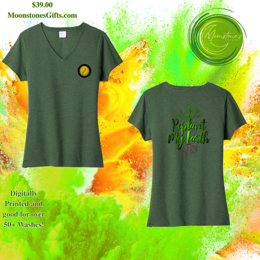 Temple of Demeter T-shirt