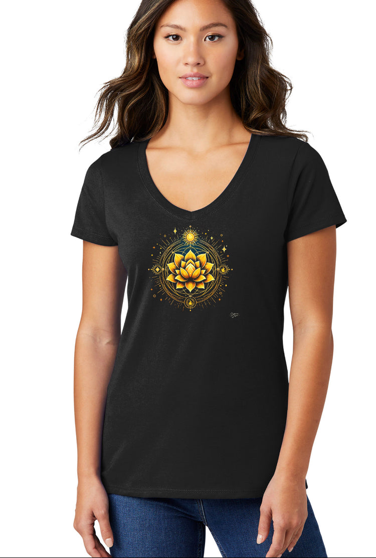 Will Chakra T-Shirt/Hoodie/Tank