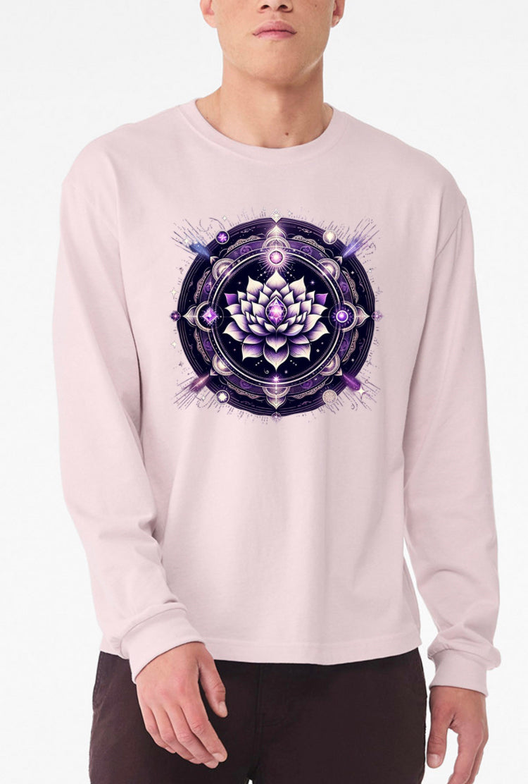 Crown Chakra T-Shirt