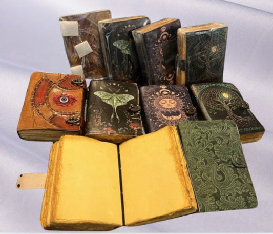 Magical Journals