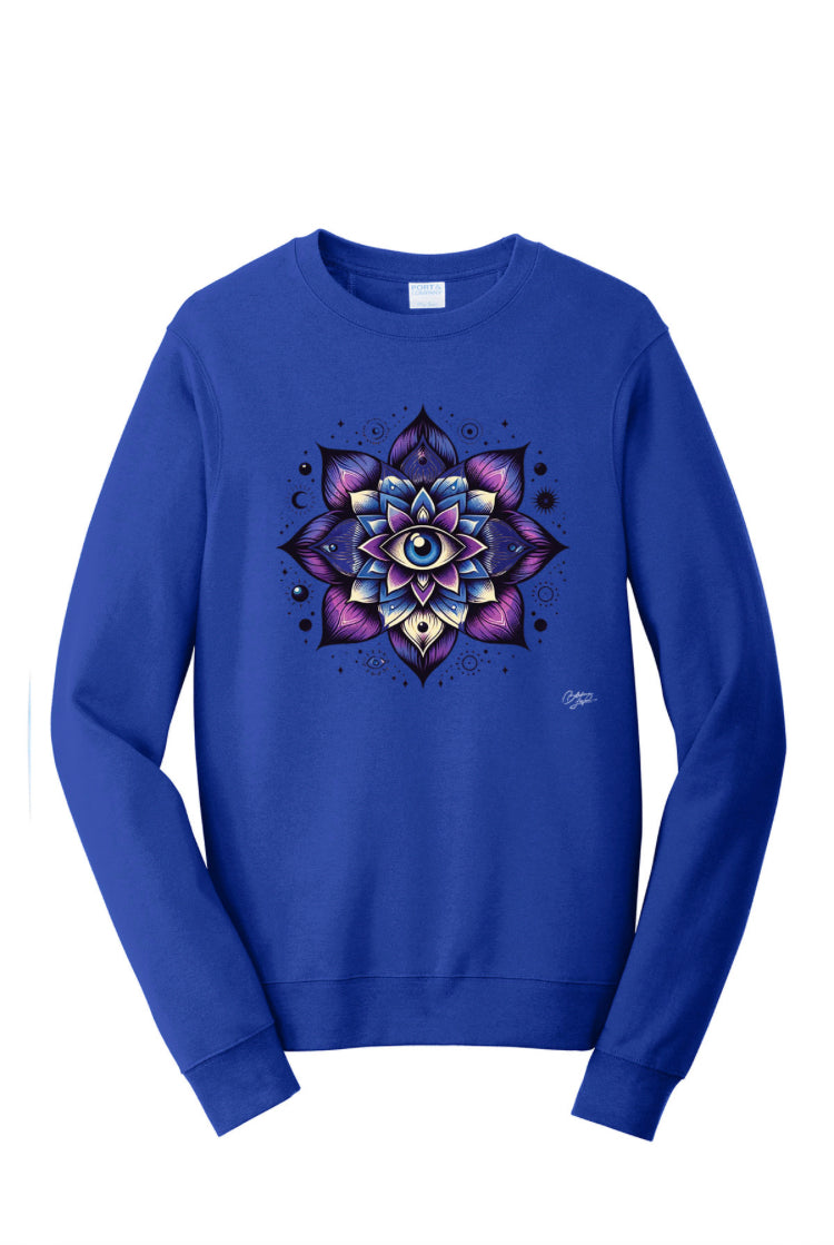 Third Eye Chakra T-Shirt