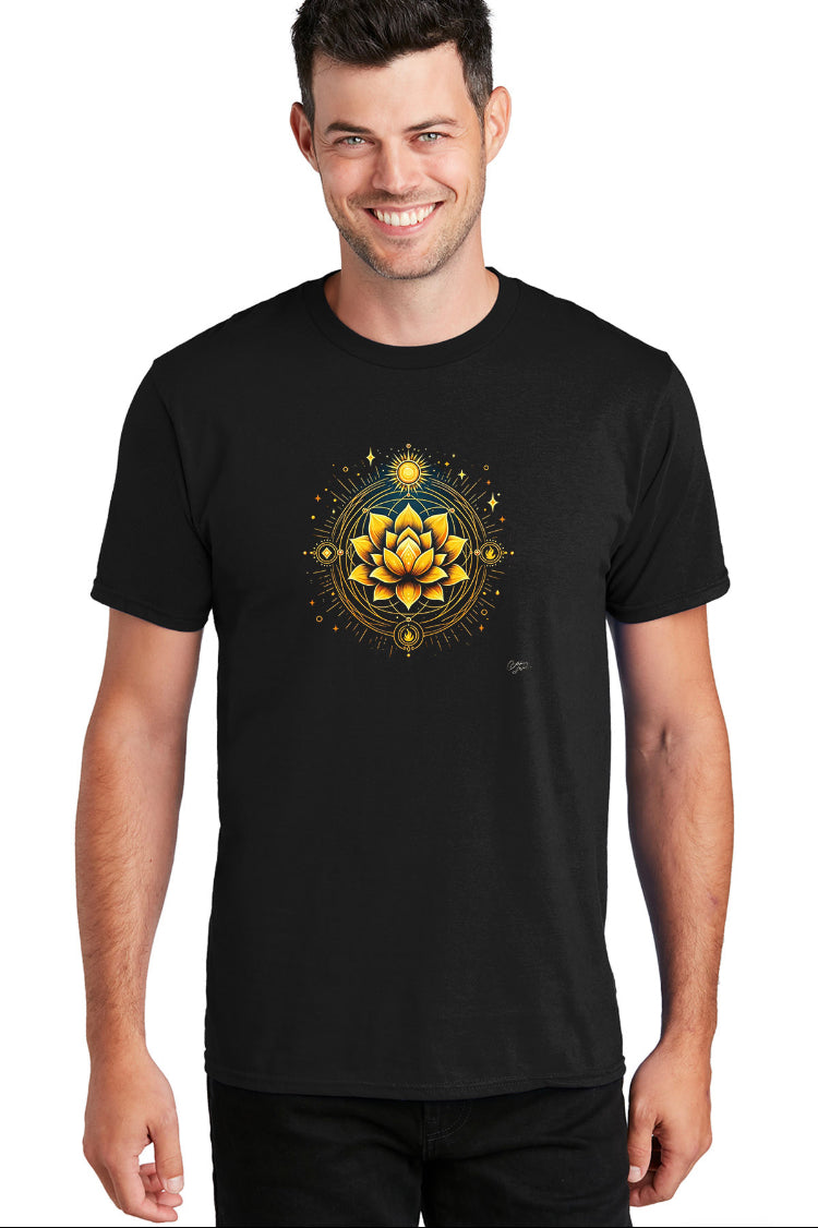 Will Chakra T-Shirt/Hoodie/Tank