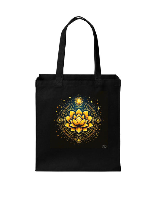 Will Chakra Bag