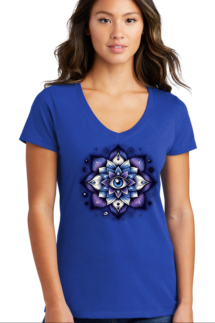 Third Eye Chakra T-Shirt