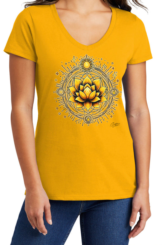 Will Chakra T-Shirts/Hoodies