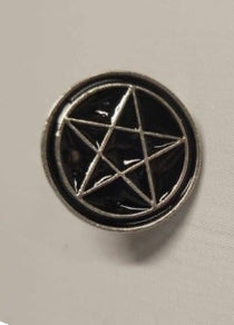 Black Pentacle