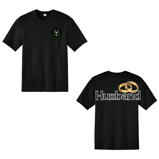 Temple of Hades T-shirt