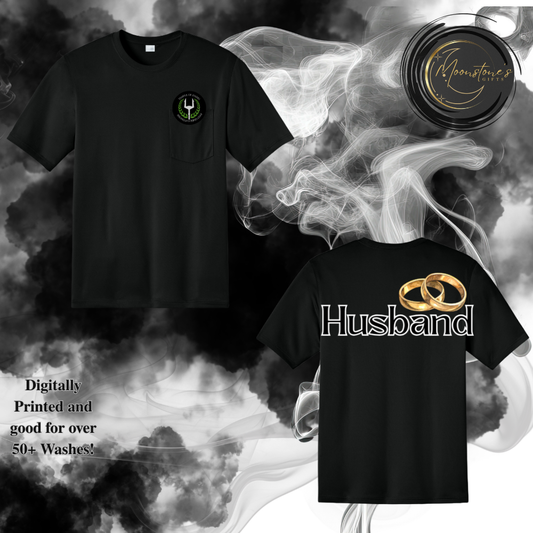 Temple of Hades T-shirt