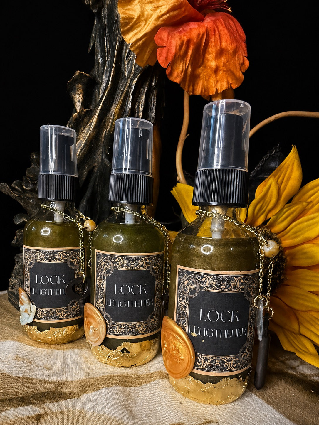 Magical Hair Serum